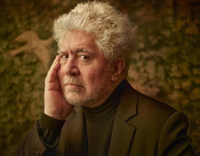 Pedro Almodóvar (Director) 2020