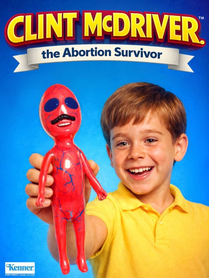 These “Forbidden Toys” By Spanish Artist Rosemberg Turn Childhood Into Bold Social Commentary (24 New Pics)