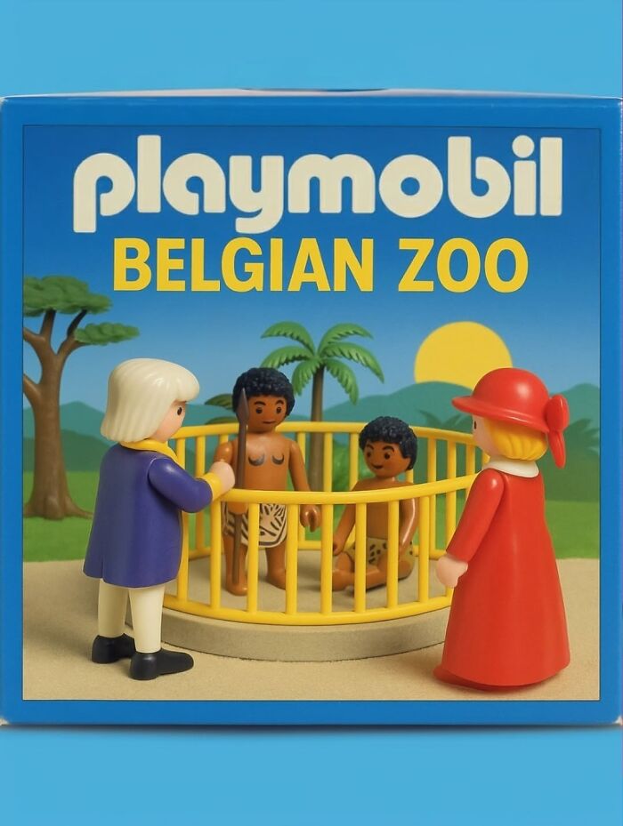 These “Forbidden Toys” By Spanish Artist Rosemberg Turn Childhood Into Bold Social Commentary (24 New Pics)