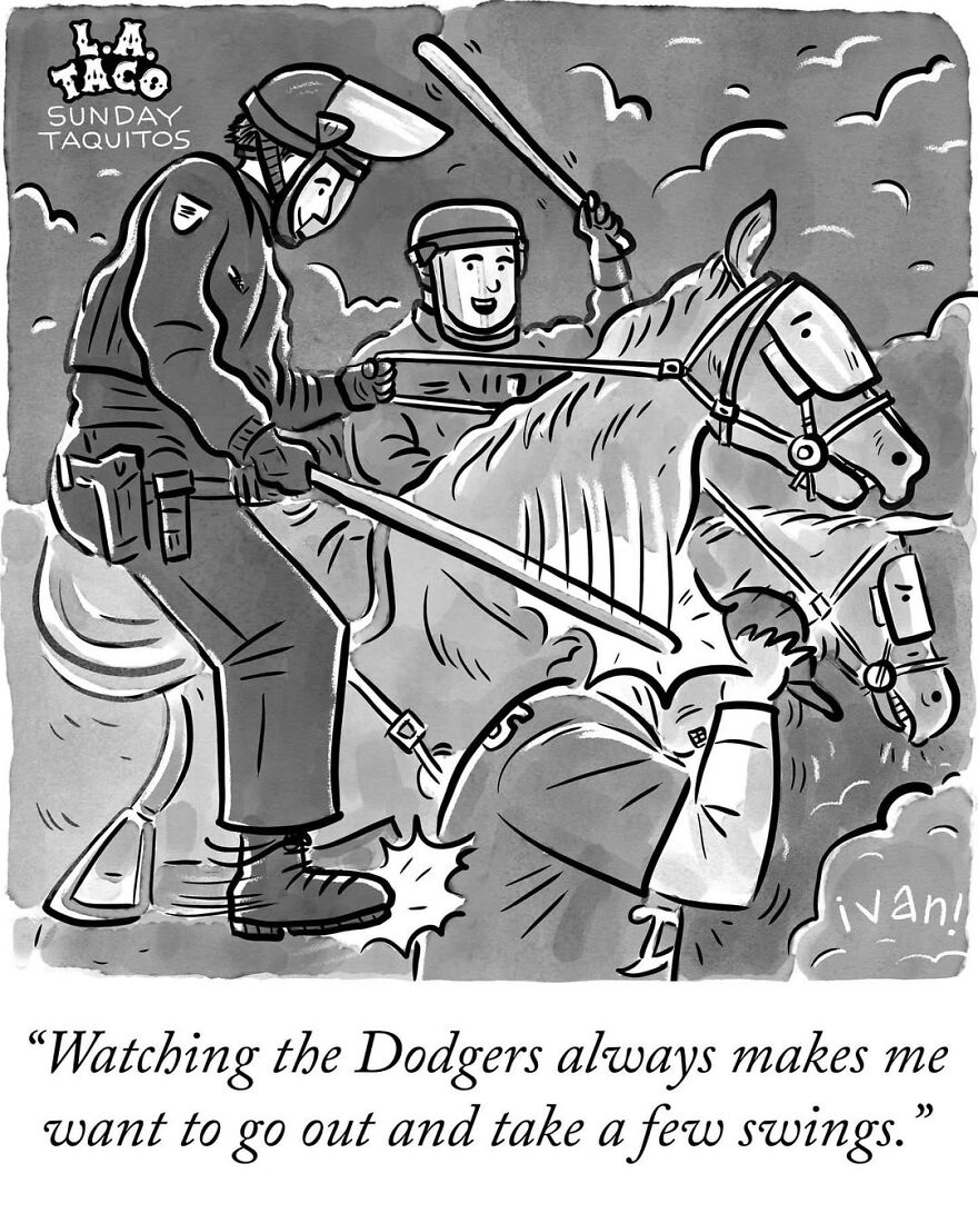 These One Panel Comics Deliver Unexpected Twists That Hit Harder Than You Expect (52 New Pics)