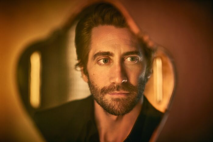 Jake Gyllenhaal (Actor) 2022