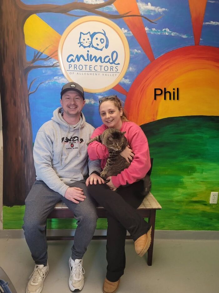 Inspired By AI, This Shelter Created An Event Where Dogs Choose Their Humans—and People Can’t Get Enough (42 Pics + 1 Video)