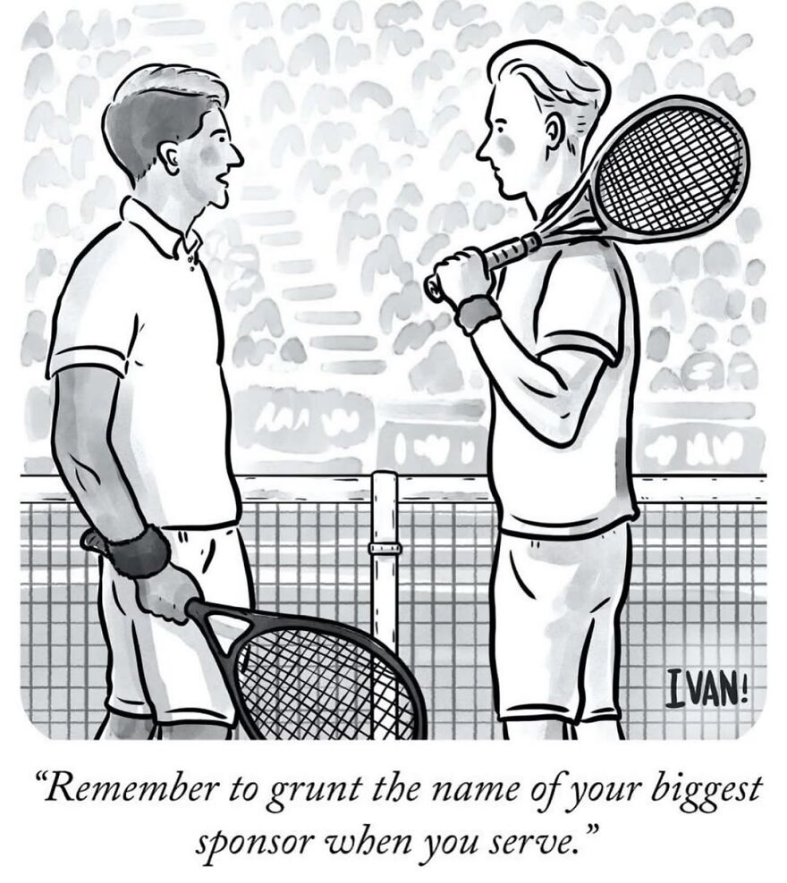 These One Panel Comics Deliver Unexpected Twists That Hit Harder Than You Expect (52 New Pics)