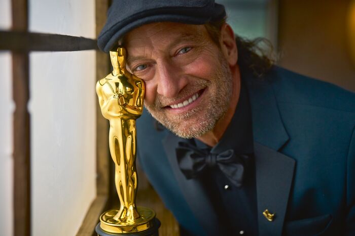 Troy Kotsur (Actor) 2022