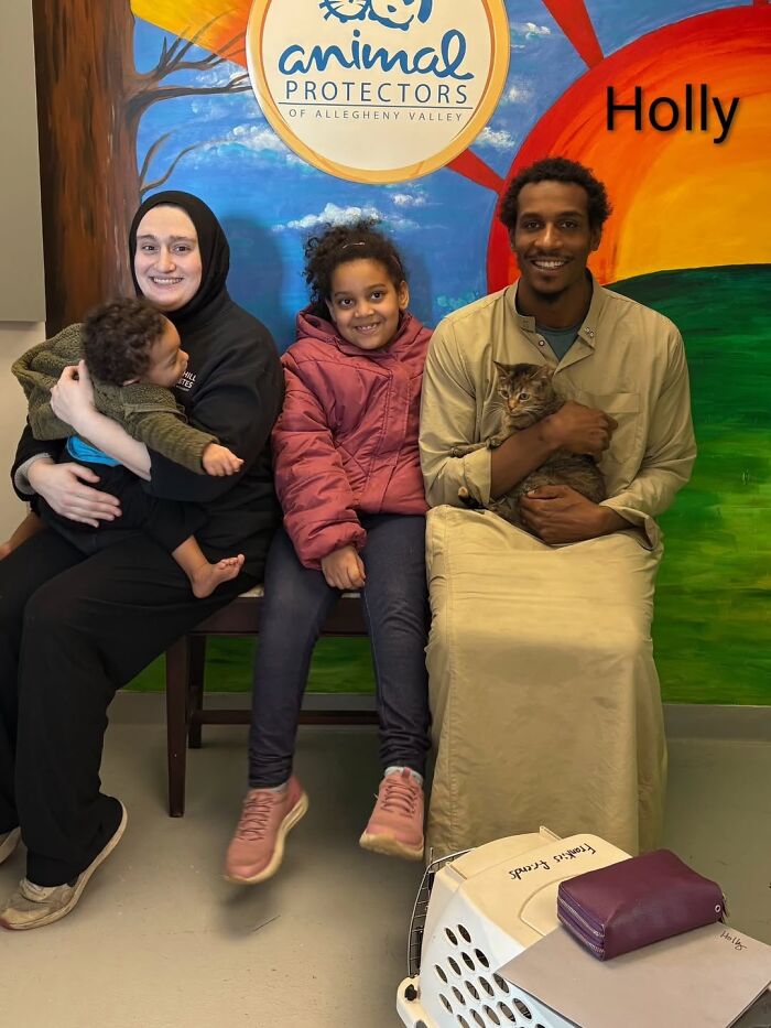 Inspired By AI, This Shelter Created An Event Where Dogs Choose Their Humans—and People Can’t Get Enough (42 Pics + 1 Video)