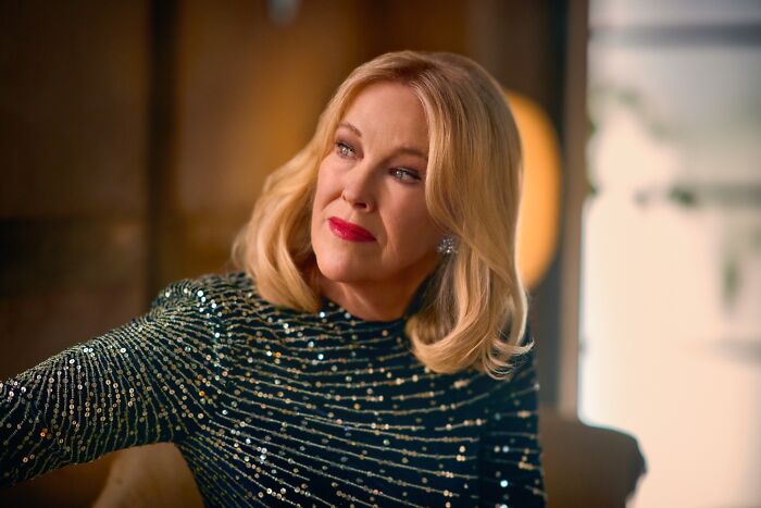 Catherine O’hara (Actress) 2022
