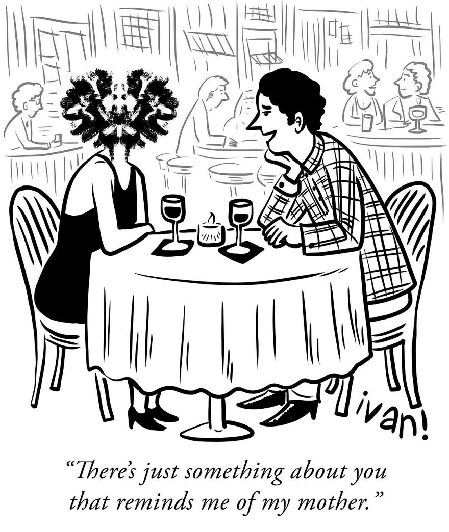 These One Panel Comics Deliver Unexpected Twists That Hit Harder Than You Expect (52 New Pics)