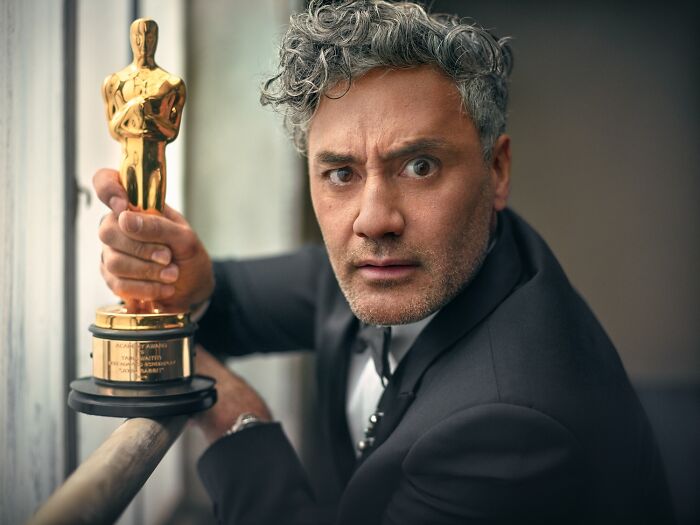 Taika Waititi (Director/Actor) 2020