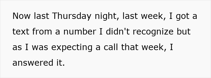Text excerpt about a woman detained by ICE at a parking lot after speaking in a foreign language, then receiving unwanted attention. Text excerpt about a woman detained by ICE at a parking lot after speaking in a foreign language, then receiving unwanted attention.
