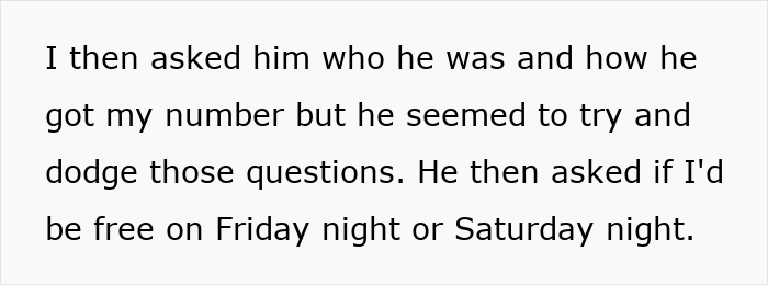 Woman detained by ICE in parking lot for speaking foreign language, then approached and hit on by a man. Woman detained by ICE in parking lot for speaking foreign language, then approached and hit on by a man.