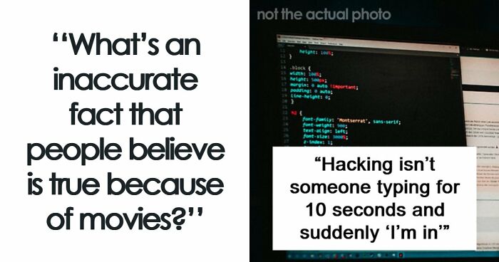 “Mexico Isn’t Just Yellow”: 59 Inaccuracies That Prove We Shouldn’t Get Our “Facts” From Movies