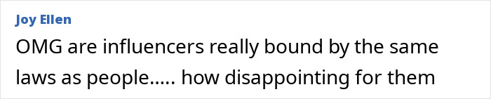 Influenciadora de 23 anos enfrenta prisão depois que policiais fazem descoberta perturbadora em sua mala