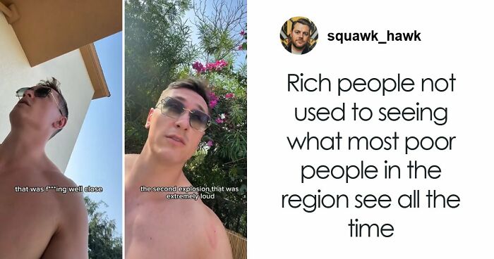 97 Unhinged Sentences That Came Out Of Nowhere And Left Everyone Speechless (New Pics)