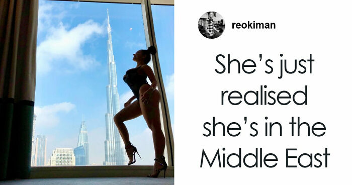 55 Funny, Cringey And Offensive Bumper Stickers People Spotted In The Wild (New Pics)