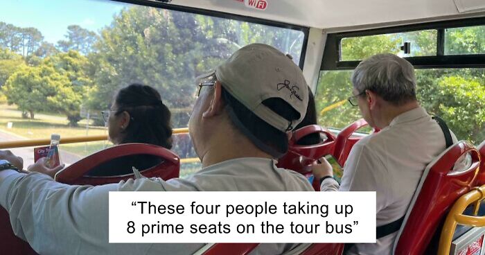 “NYC Is A Simulation”: 47 Times People’s Commutes Were Ruined By Completely Unhinged And Entitled Passengers (New Pics)