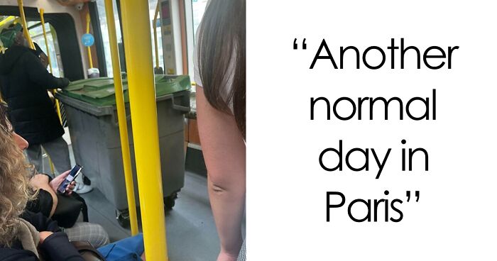 “NYC Is A Simulation”: 47 Times People’s Commutes Were Ruined By Completely Unhinged And Entitled Passengers (New Pics)