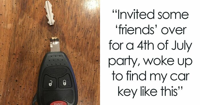 59 Horrible Guests You Wouldn’t Wish Upon Your Worst Enemy