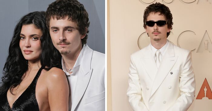 Inside Timothée Chalamet’s Awkward Oscars Night And Brutal Message From Kylie Jenner’s Ex