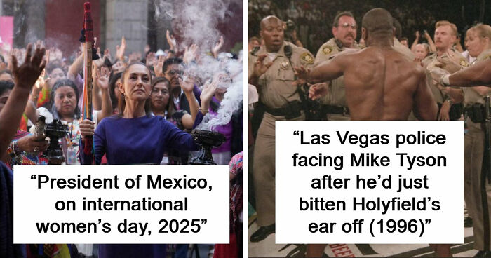 111 Times People Snapped Pics So Beautiful They Ended Up In “Accidental Renaissance” (New Pics)