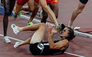 111 Accidental Photos That Look Like They Belong In An Art Gallery (New Pics)