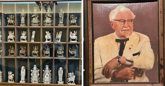 115 Antique Finds So Amazing You Might Get Really Jealous (New Pics)