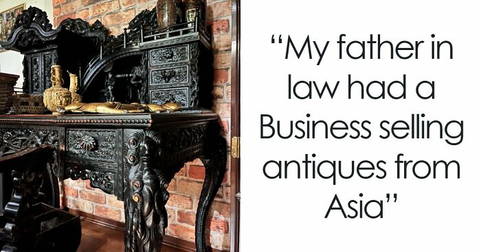 115 Antique Finds So Amazing You Might Get Really Jealous (New Pics)