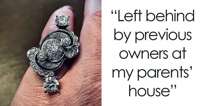 From Lost Diaries To Amazing Tables, Here Are 115 Astonishing Antique Finds (New Pics)