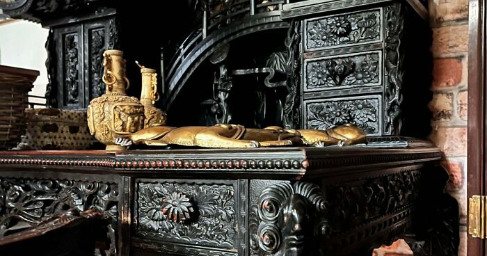 115 Antique Finds So Amazing You Might Get Really Jealous (New Pics)