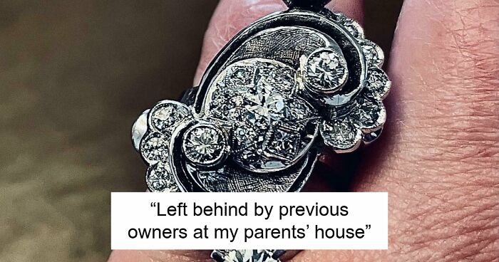 115 Antique Finds So Amazing You Might Get Really Jealous (New Pics)