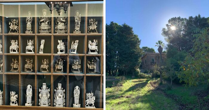 115 Antique Finds So Amazing You Might Get Really Jealous (New Pics)