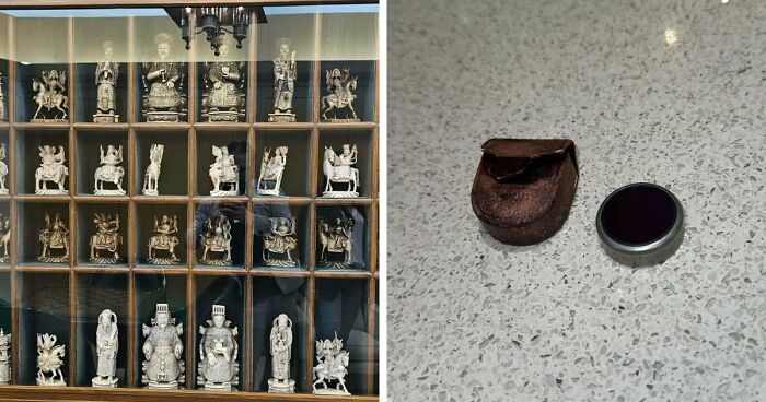 115 Antique Finds So Amazing You Might Get Really Jealous (New Pics)