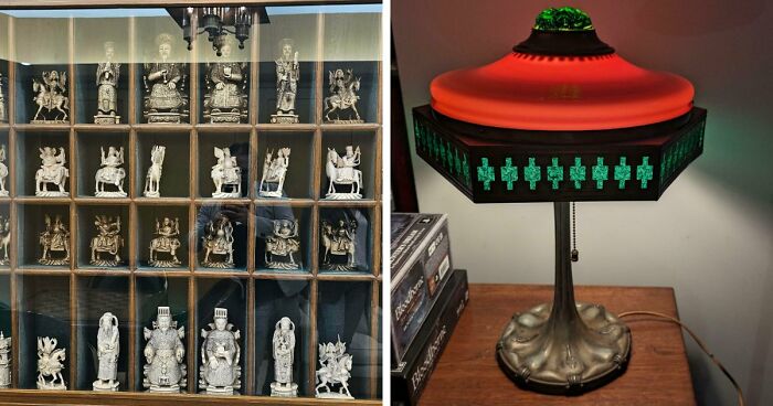 115 Antique Finds So Amazing You Might Get Really Jealous (New Pics)