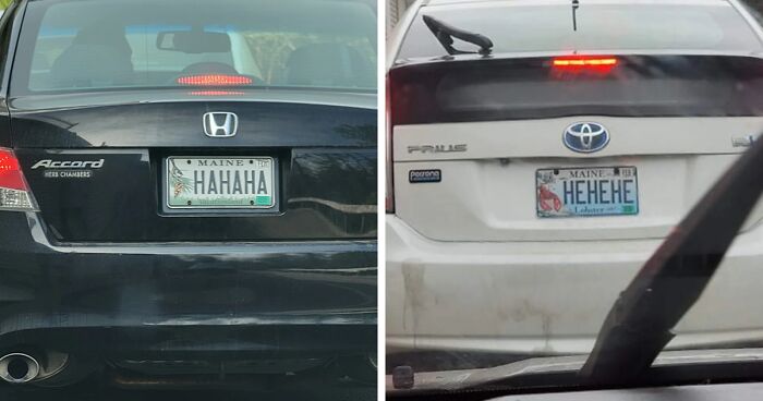 53 Stunning And Hilarious Coincidences That Are Stranger Than Fiction (New Pics)