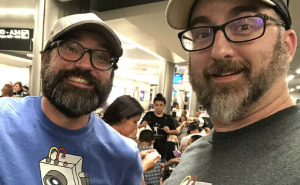 53 Amazing Coincidences People Had To Literally Fight To Prove They’re Not Edited (New Pics)