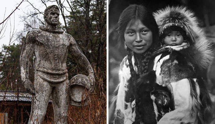 “Archive Of Humanity”: 109 Photos Showing The Most Important Moments In Our History