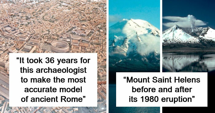 109 Fascinating Historical Moments That Changed The Course Of Humanity