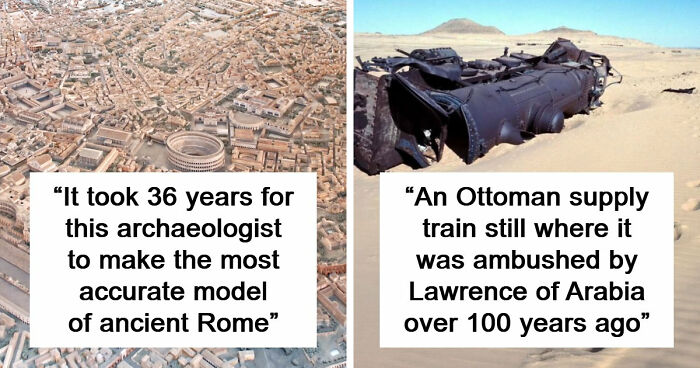 “Archive Of Humanity”: 109 Photos Showing The Most Important Moments In Our History