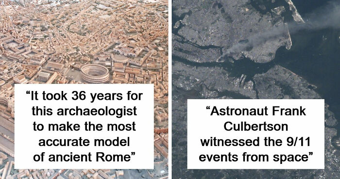 “Archive Of Humanity”: 109 Photos Showing The Most Important Moments In Our History