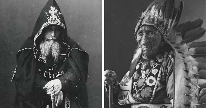 “Archive Of Humanity”: 109 Photos Showing The Most Important Moments In Our History