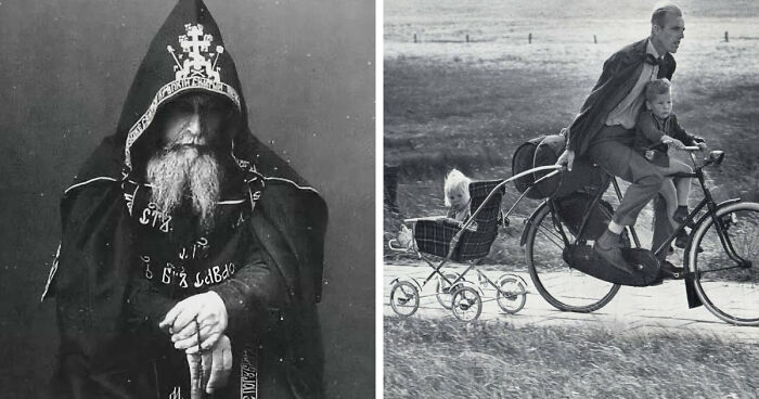 “Archive Of Humanity”: 109 Photos Showing The Most Important Moments In Our History