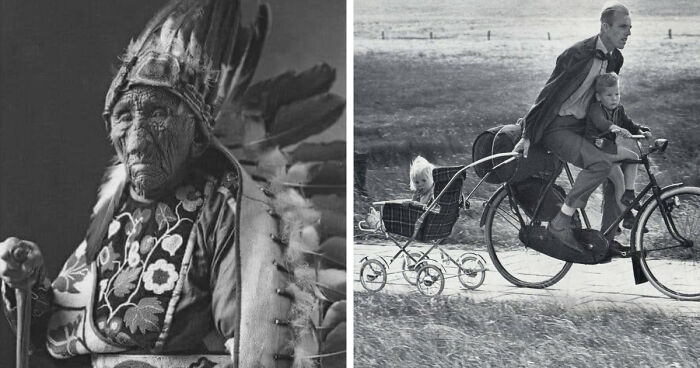 109 Pivotal Moments In Human History That Changed Our Course Forever