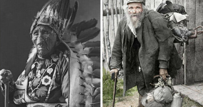 109 Fascinating Historical Moments That Changed The Course Of Humanity