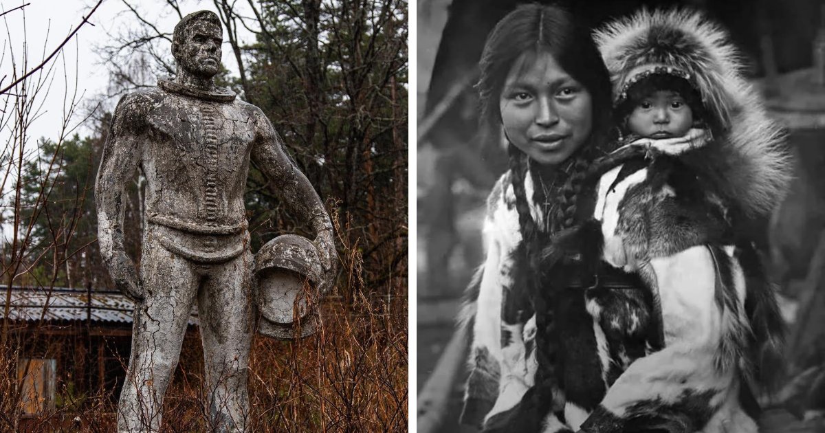 “Archive Of Humanity”: 109 Photos Showing The Most Important Moments In Our History “Archive Of Humanity”: 109 Photos Showing The Most Important Moments In Our History