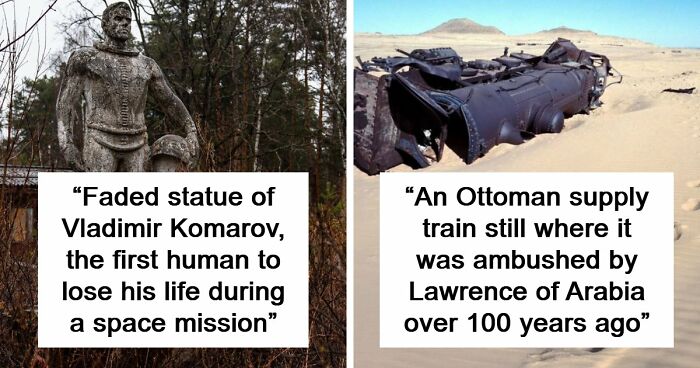 “Archive Of Humanity”: 109 Photos Showing The Most Important Moments In Our History