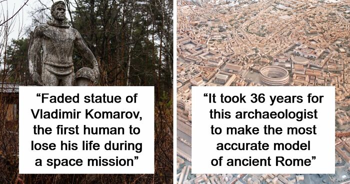 “Archive Of Humanity”: 109 Photos Showing The Most Important Moments In Our History