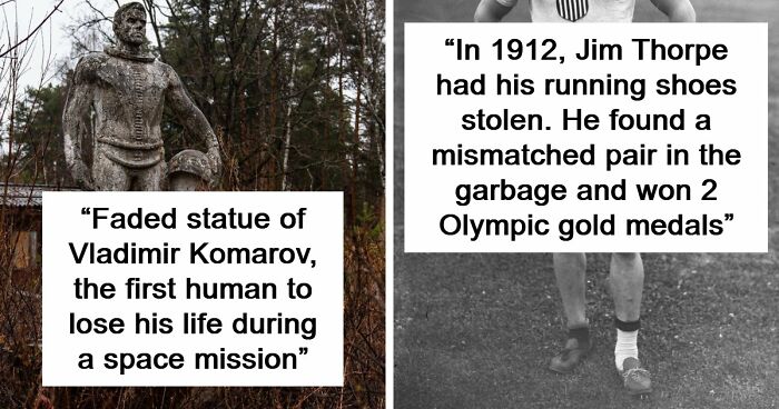 “Archive Of Humanity”: 109 Photos Showing The Most Important Moments In Our History