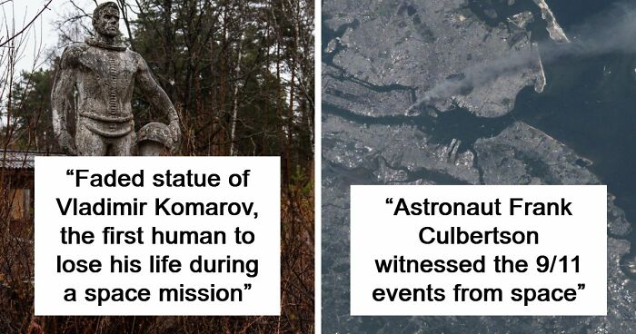 “Archive Of Humanity”: 109 Photos Showing The Most Important Moments In Our History