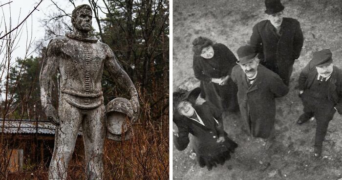 “Archive Of Humanity”: 109 Photos Showing The Most Important Moments In Our History