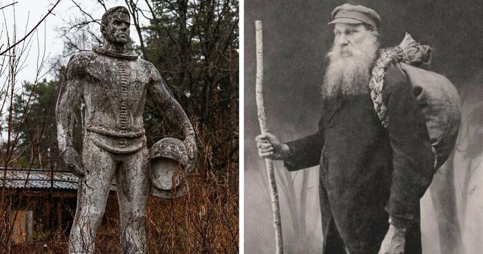 “Archive Of Humanity”: 109 Photos Showing The Most Important Moments In Our History