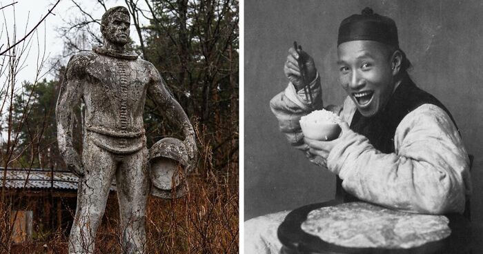 “Archive Of Humanity”: 109 Photos Showing The Most Important Moments In Our History